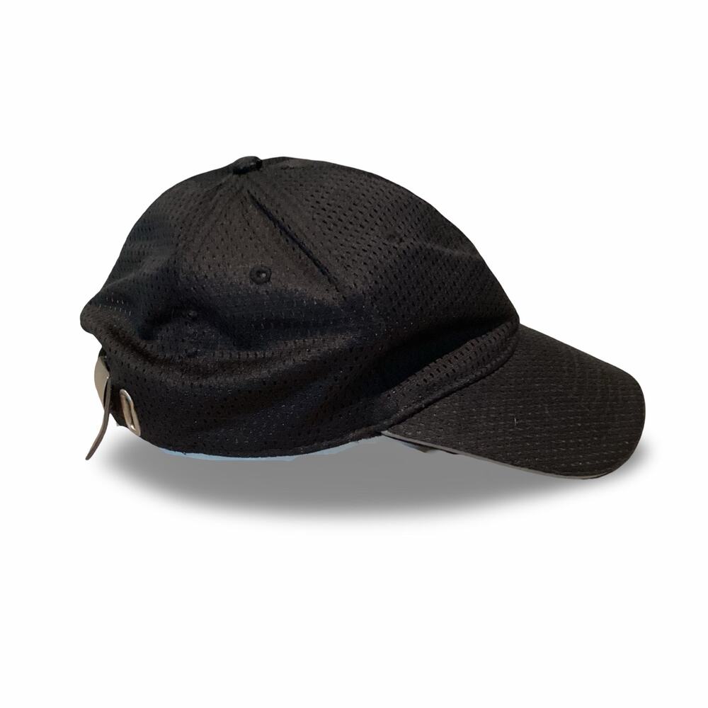 ChefWorks Adjustable Mesh Baseball Cap - Picture 3 of 7